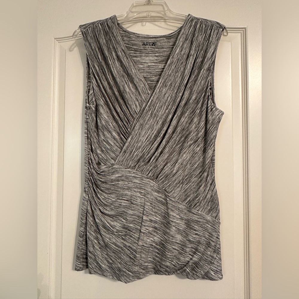 Apt. 9 Women's Sleeveless Top